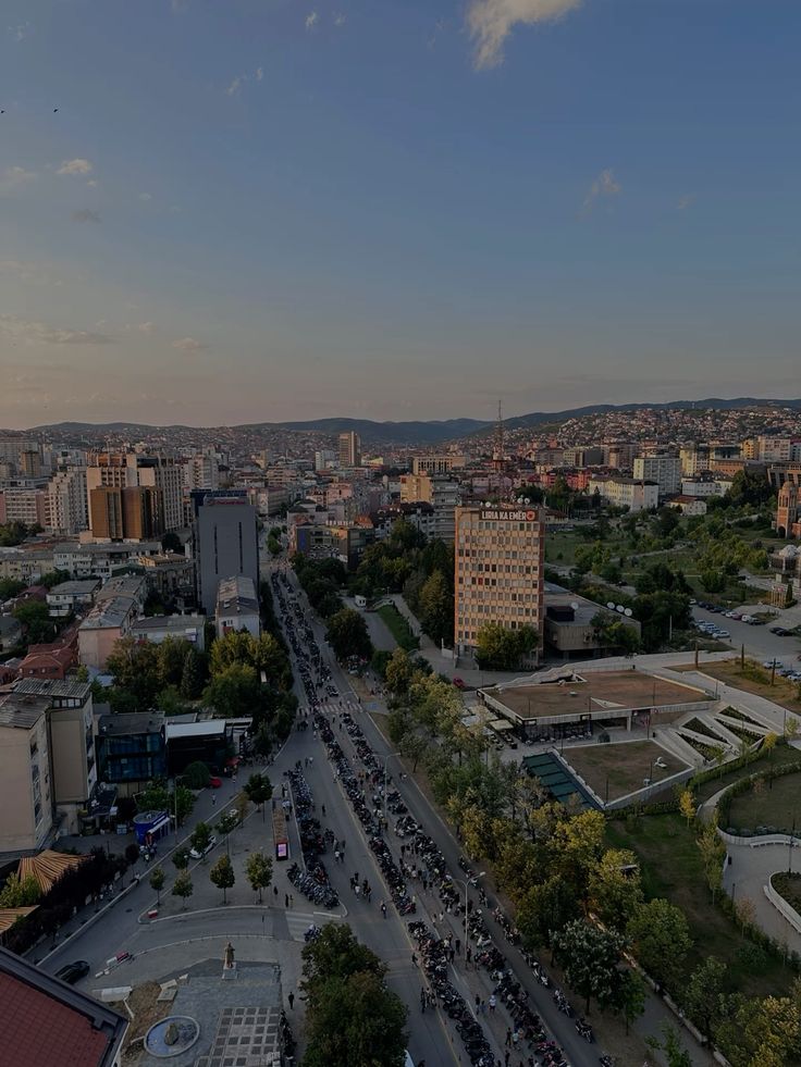 Prishtina